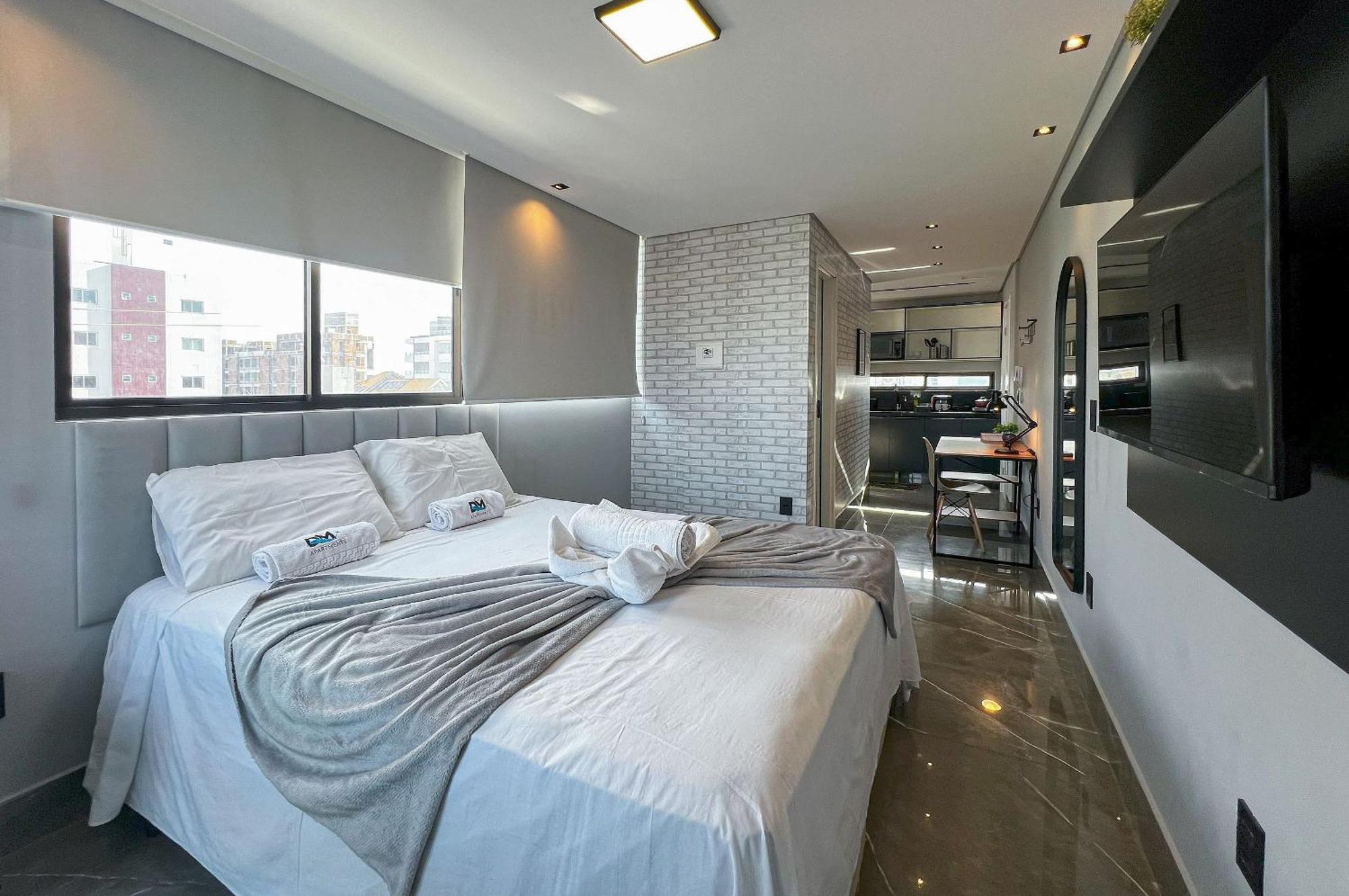 Studio Luxo 150M Praia Intermares 3 Pessoas Кабеделу Экстерьер фото
